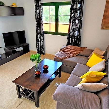 Ferienhaus Casa Ela 塔拉哈勒赫 外观 照片