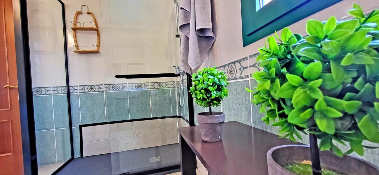 Ferienhaus Casa Ela 塔拉哈勒赫 外观 照片