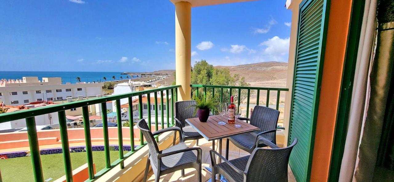 Ferienhaus Casa Ela 塔拉哈勒赫 外观 照片
