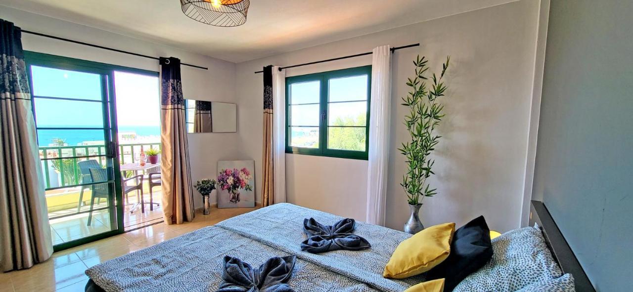 Ferienhaus Casa Ela 塔拉哈勒赫 外观 照片