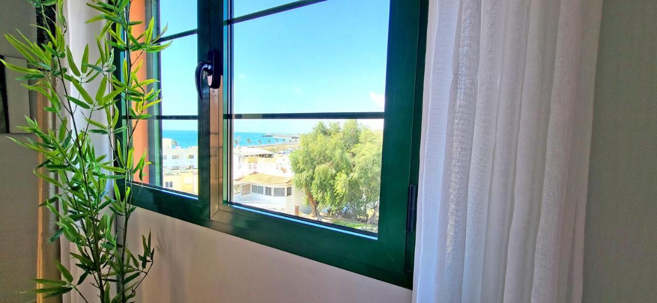 Ferienhaus Casa Ela 塔拉哈勒赫 外观 照片
