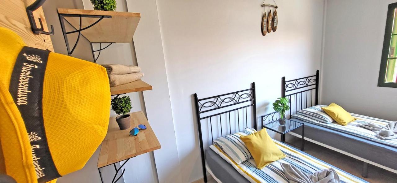 Ferienhaus Casa Ela 塔拉哈勒赫 外观 照片
