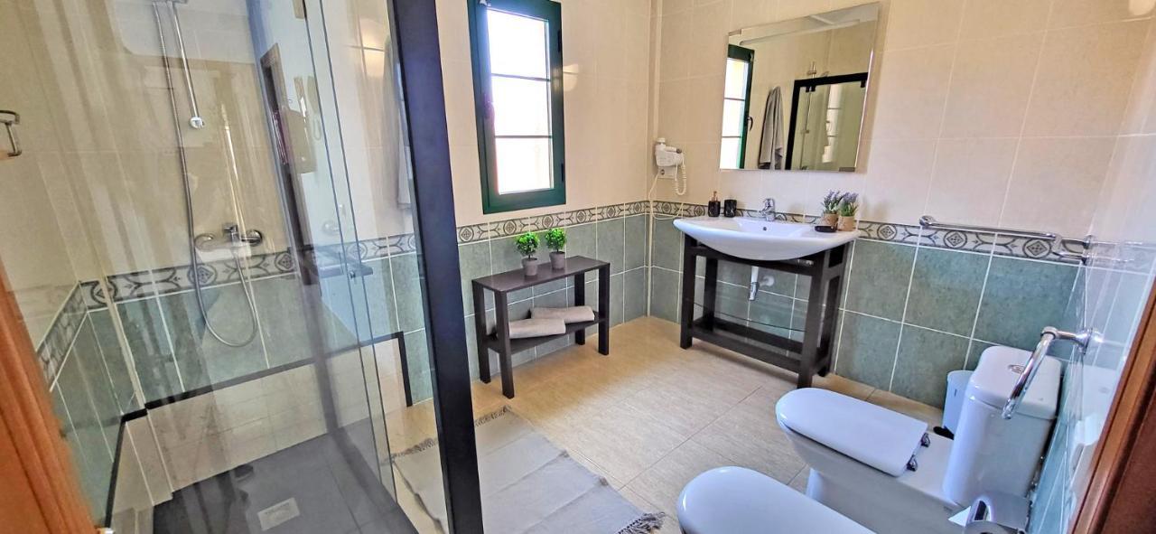 Ferienhaus Casa Ela 塔拉哈勒赫 外观 照片