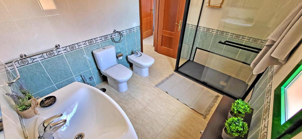 Ferienhaus Casa Ela 塔拉哈勒赫 外观 照片