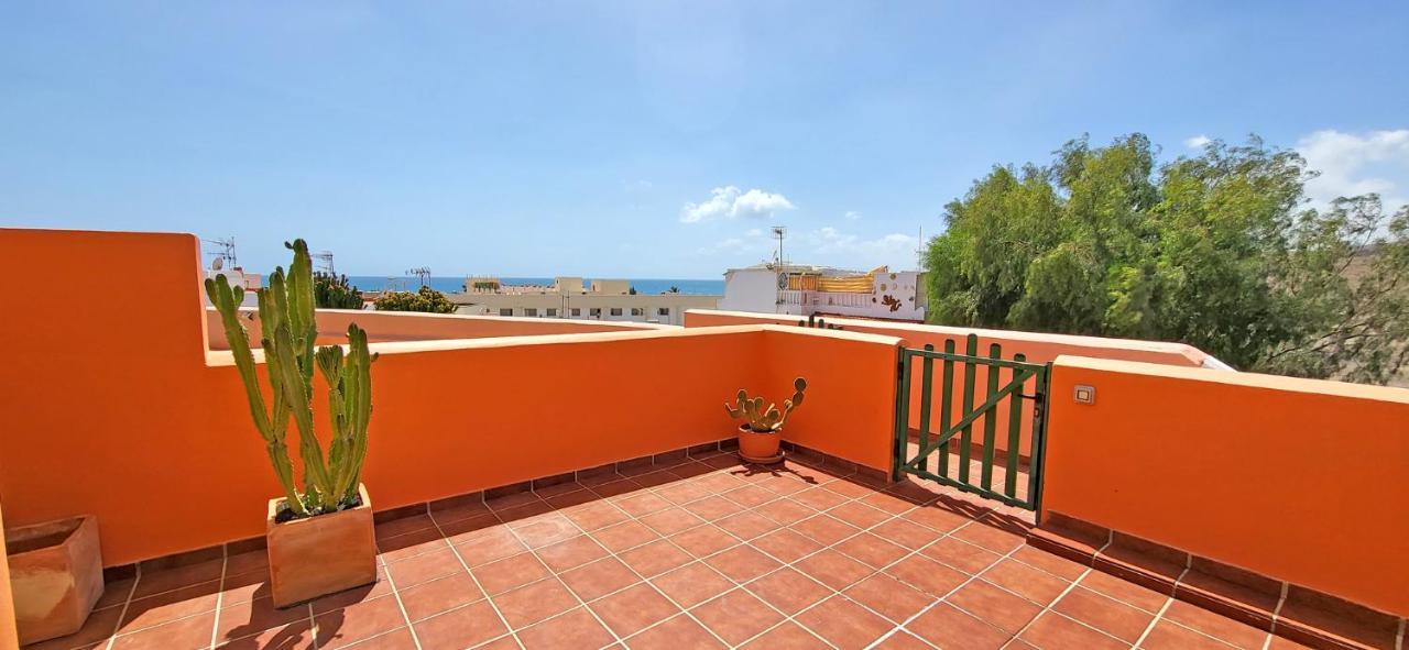 Ferienhaus Casa Ela 塔拉哈勒赫 外观 照片