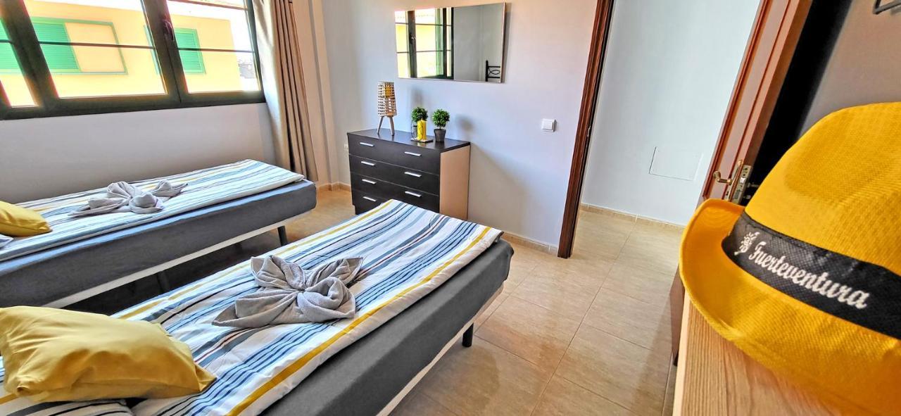 Ferienhaus Casa Ela 塔拉哈勒赫 外观 照片