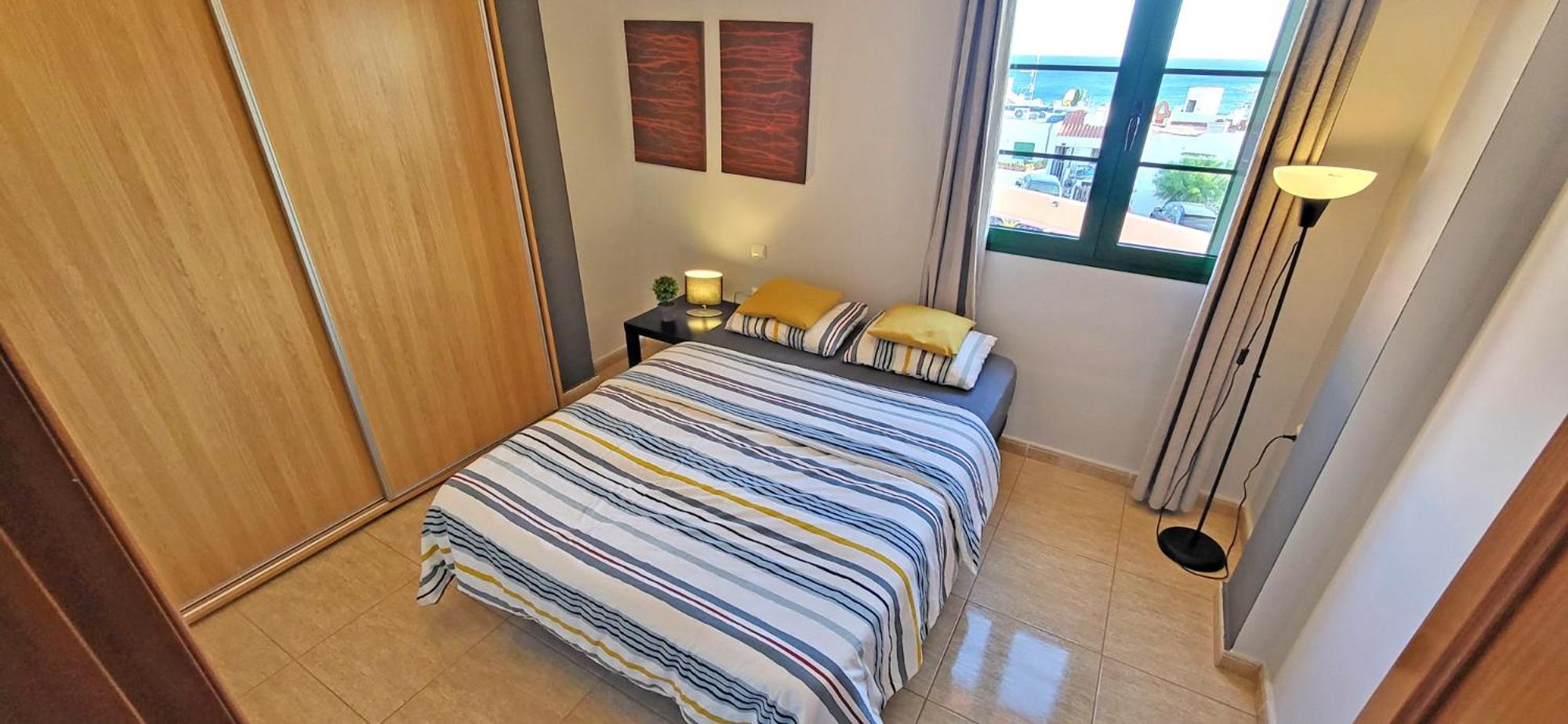 Ferienhaus Casa Ela 塔拉哈勒赫 外观 照片